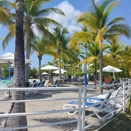 Playa Blanca Towncenter Suite - No Incluye Comidas 外观 照片