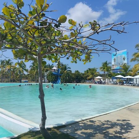 Playa Blanca Towncenter Suite - No Incluye Comidas 外观 照片
