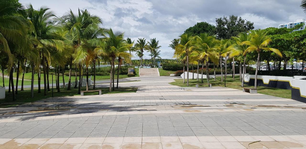 Playa Blanca Towncenter Suite - No Incluye Comidas 外观 照片