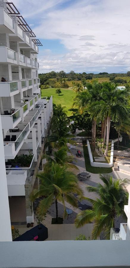 Playa Blanca Towncenter Suite - No Incluye Comidas 外观 照片