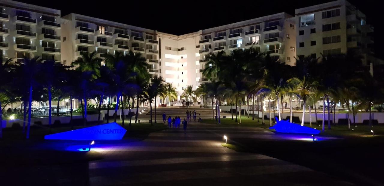 Playa Blanca Towncenter Suite - No Incluye Comidas 外观 照片