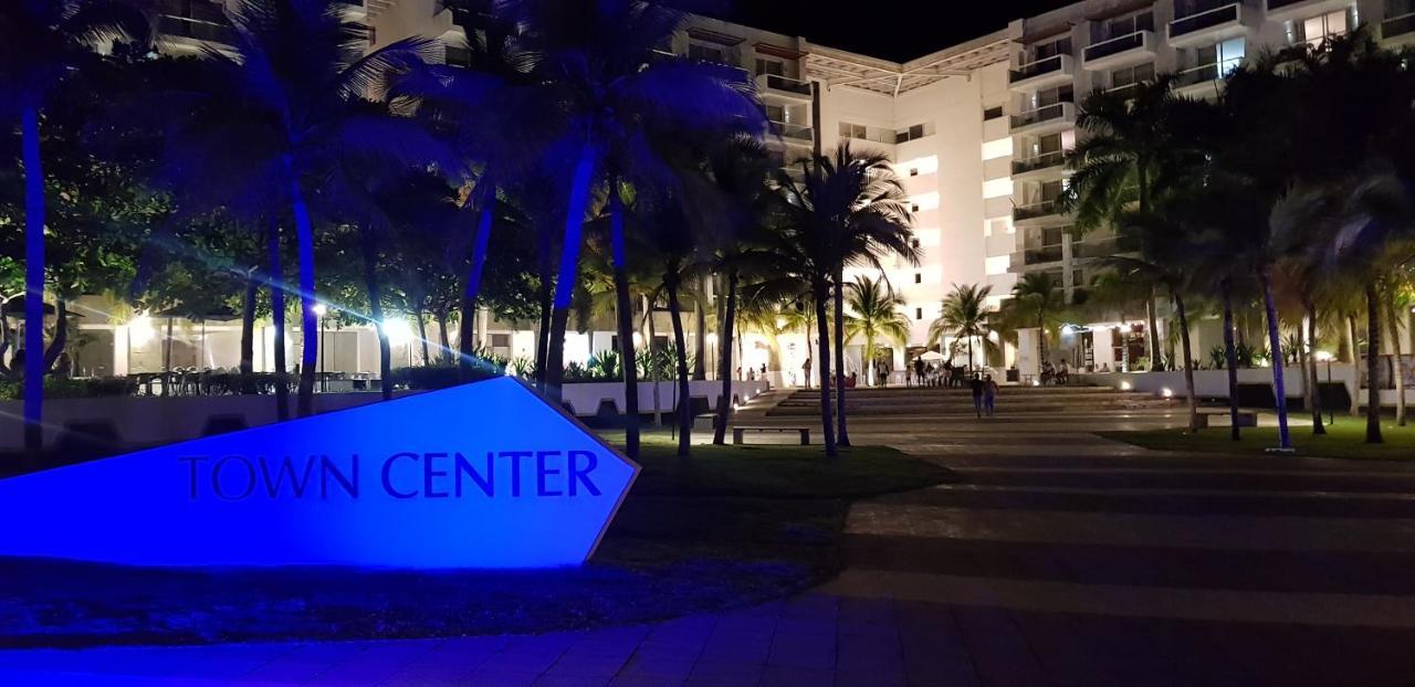 Playa Blanca Towncenter Suite - No Incluye Comidas 外观 照片