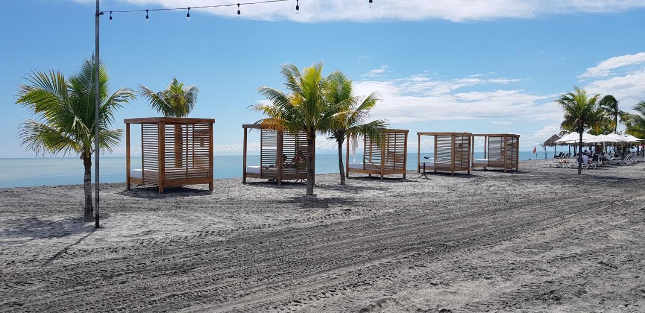 Playa Blanca Towncenter Suite - No Incluye Comidas 外观 照片