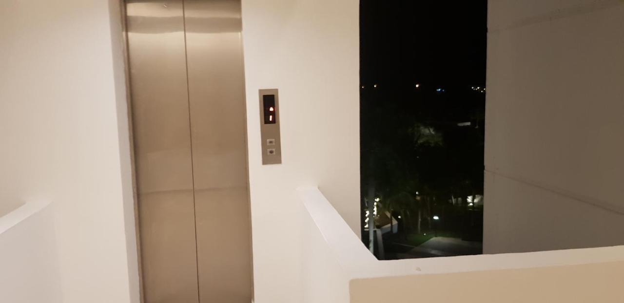 Playa Blanca Towncenter Suite - No Incluye Comidas 外观 照片