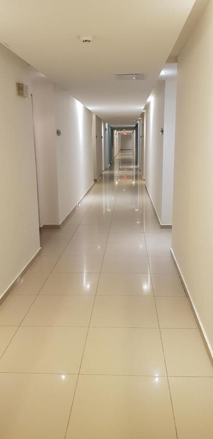 Playa Blanca Towncenter Suite - No Incluye Comidas 外观 照片
