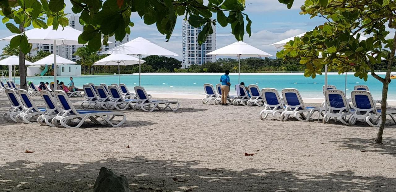 Playa Blanca Towncenter Suite - No Incluye Comidas 外观 照片