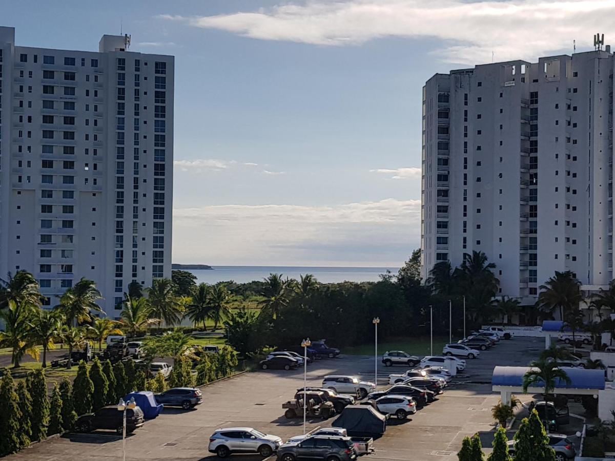 Playa Blanca Towncenter Suite - No Incluye Comidas 外观 照片