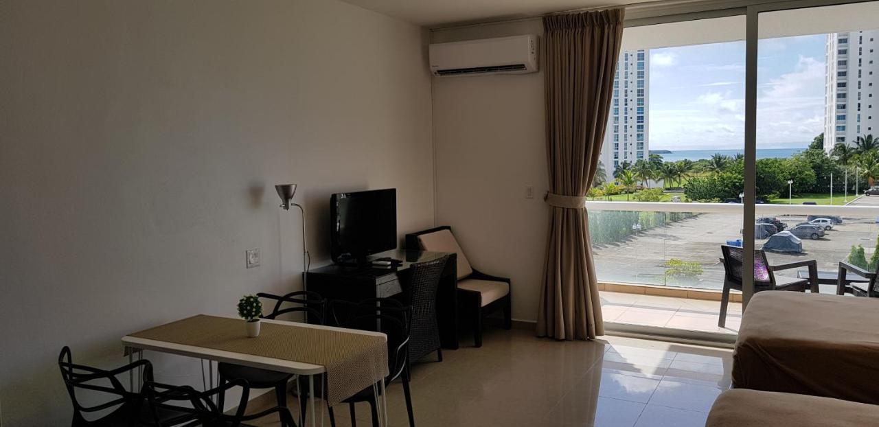 Playa Blanca Towncenter Suite - No Incluye Comidas 外观 照片