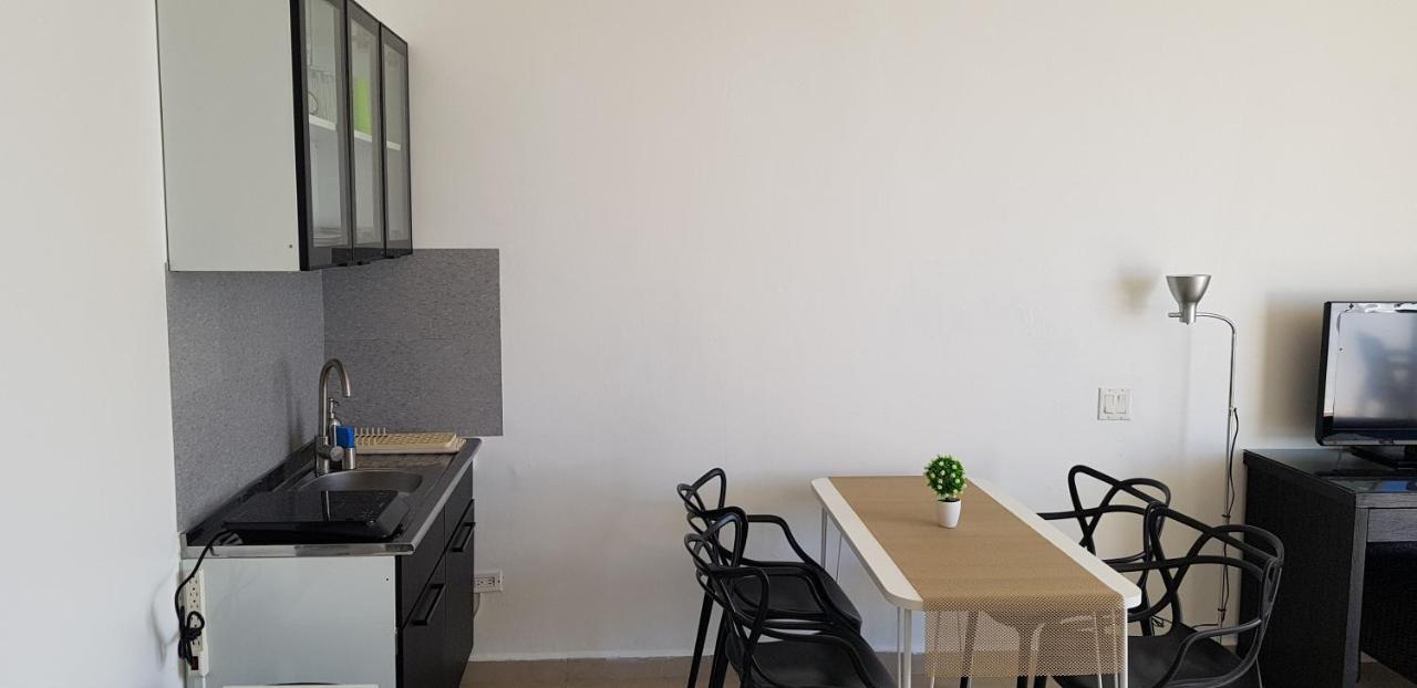 Playa Blanca Towncenter Suite - No Incluye Comidas 外观 照片