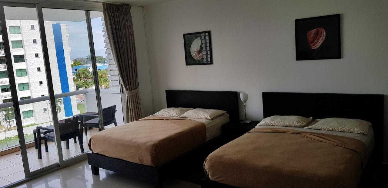 Playa Blanca Towncenter Suite - No Incluye Comidas 外观 照片