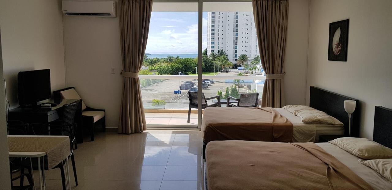 Playa Blanca Towncenter Suite - No Incluye Comidas 外观 照片