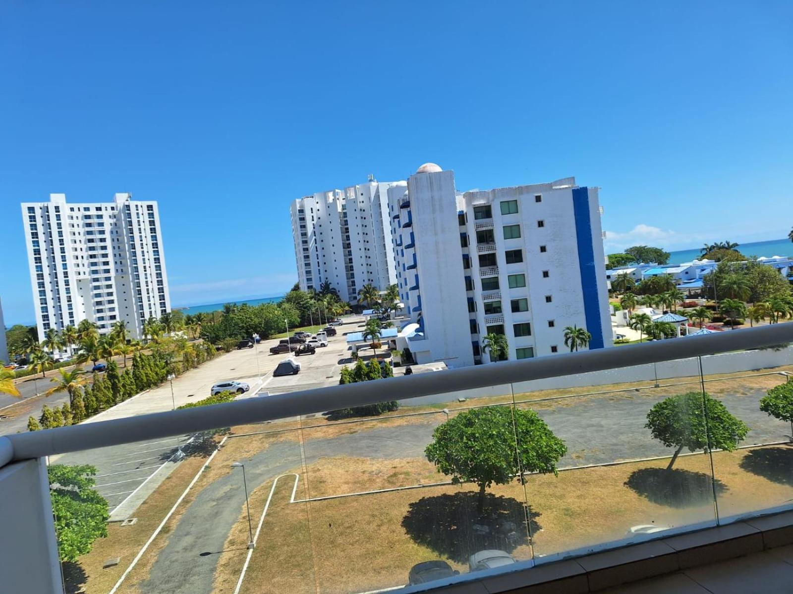Playa Blanca Towncenter Suite - No Incluye Comidas 外观 照片