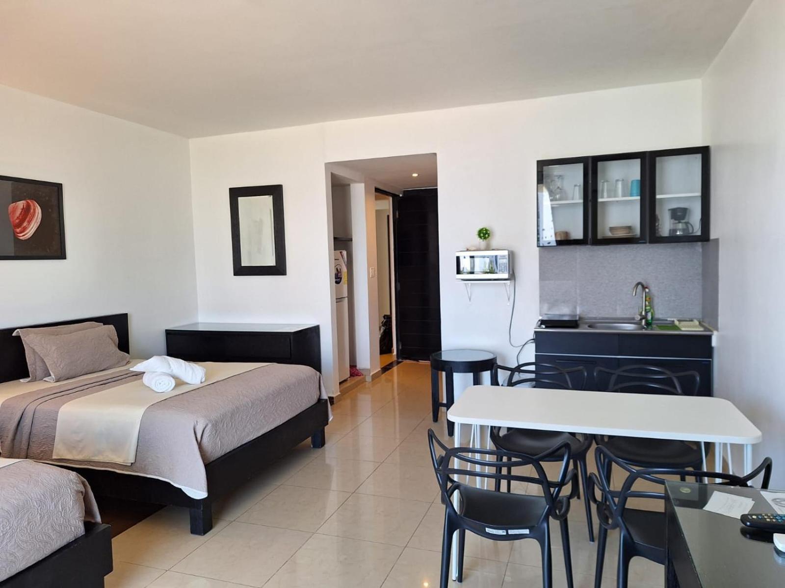 Playa Blanca Towncenter Suite - No Incluye Comidas 外观 照片