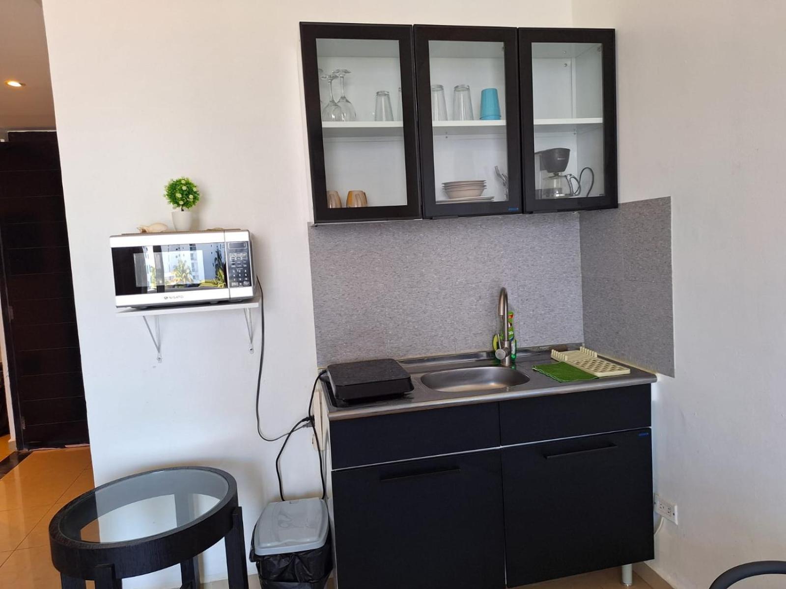Playa Blanca Towncenter Suite - No Incluye Comidas 外观 照片